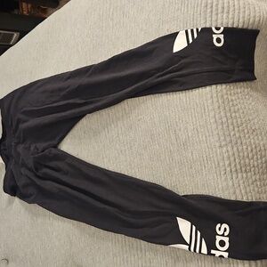 Adidas leggings